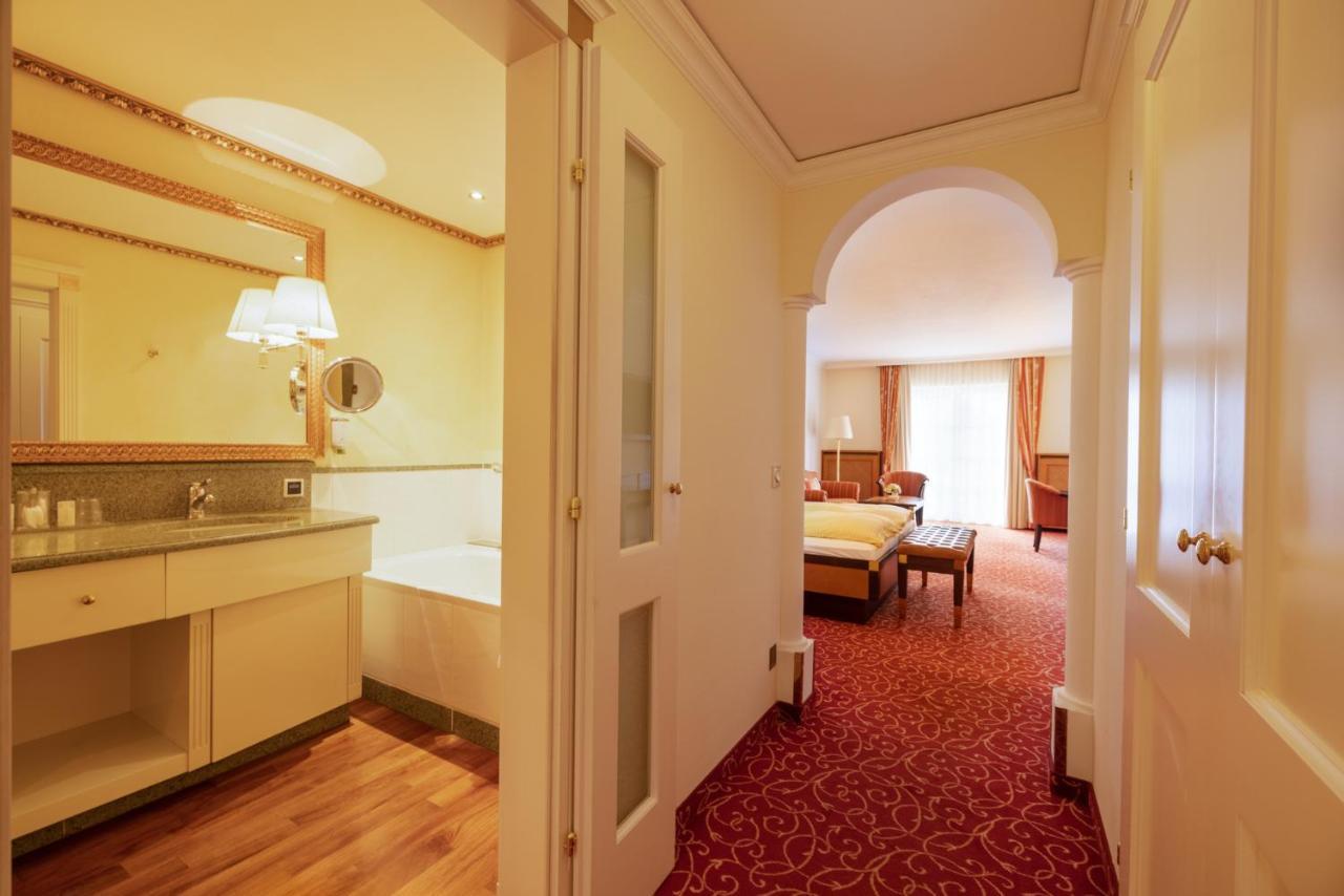 Friesacher Hotel 4*