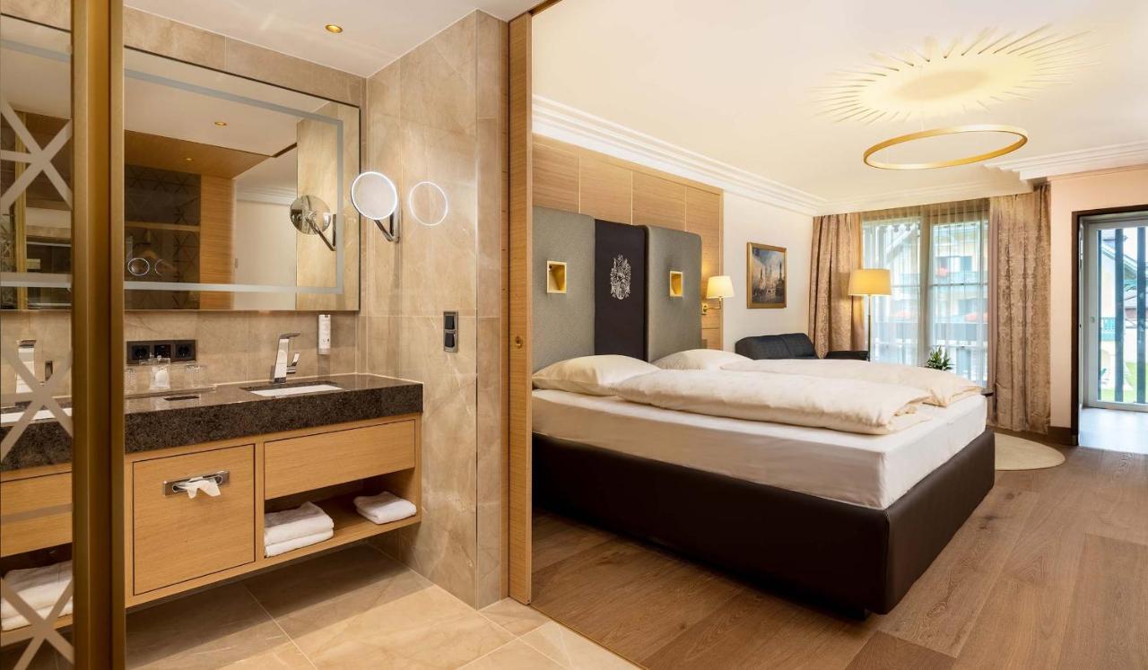 Hotel Friesacher 4*